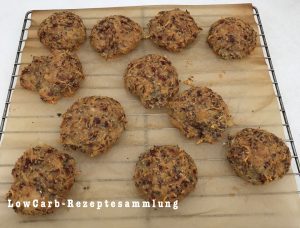 Käsebrötchen